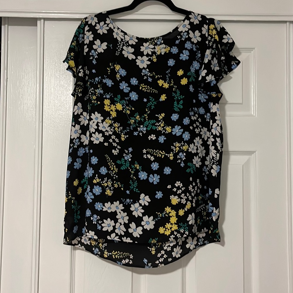 LOFT Blouse